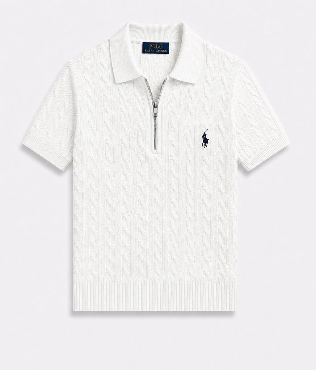 بلوزه تريكو polo