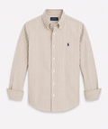 قميص مقلم POLO