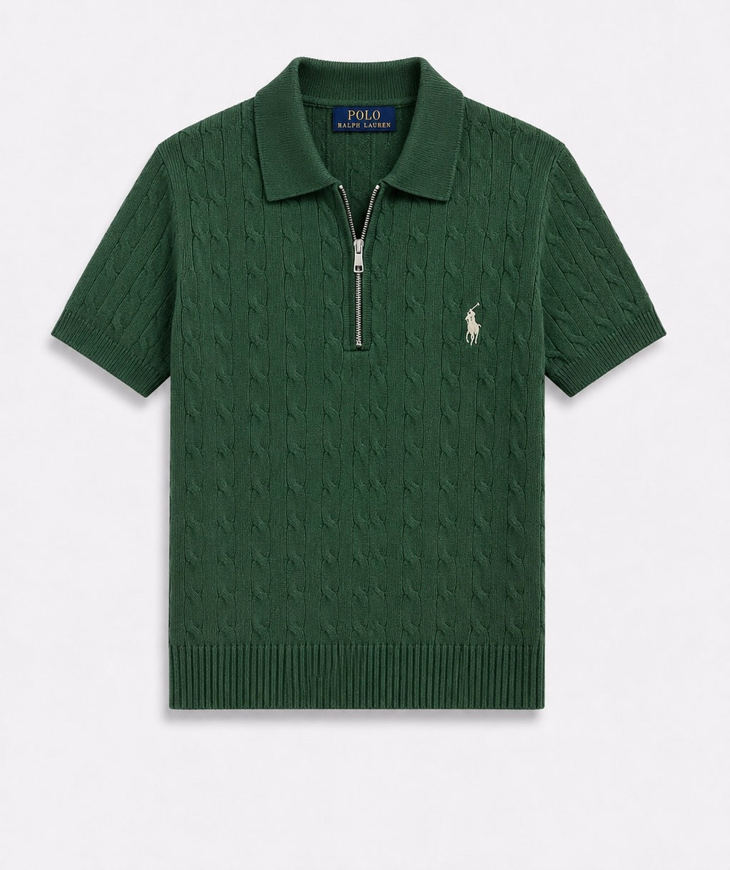 بلوزه تريكو polo