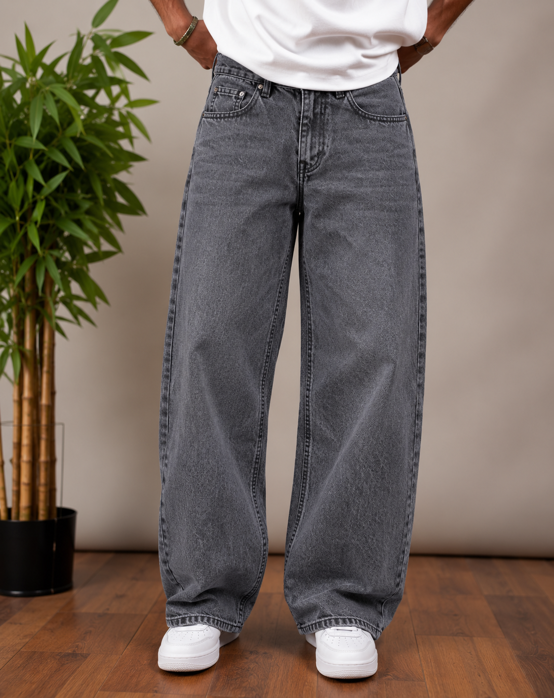 BAGGY JEANS