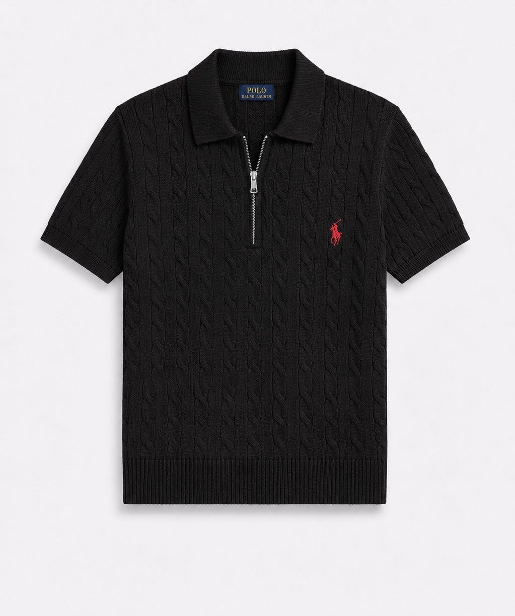 بلوزه تريكو polo