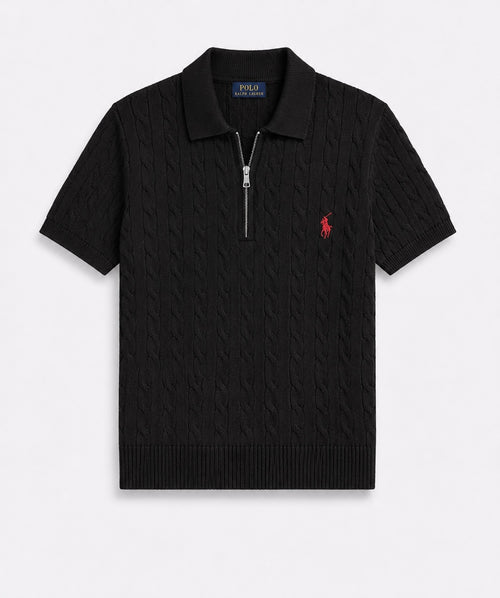 بلوزه تريكو polo