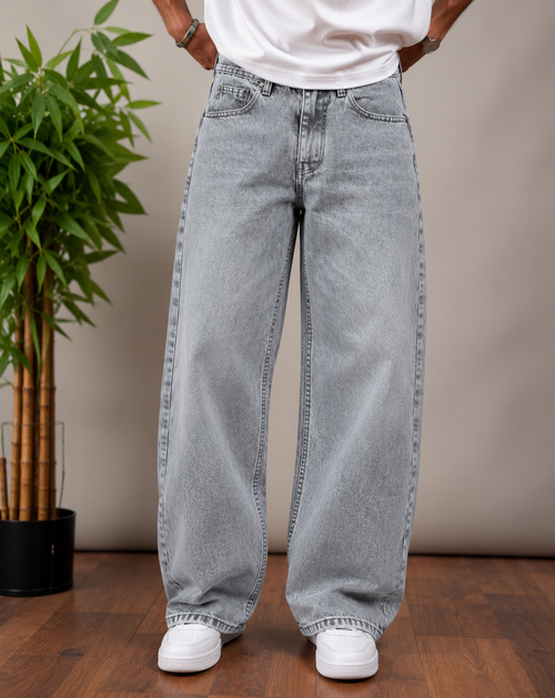 BAGGY JEANS