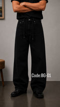 Baggy jeans