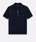 بلوزه تريكو polo