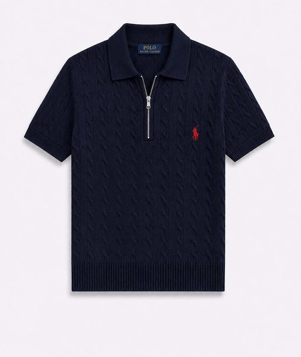 بلوزه تريكو polo