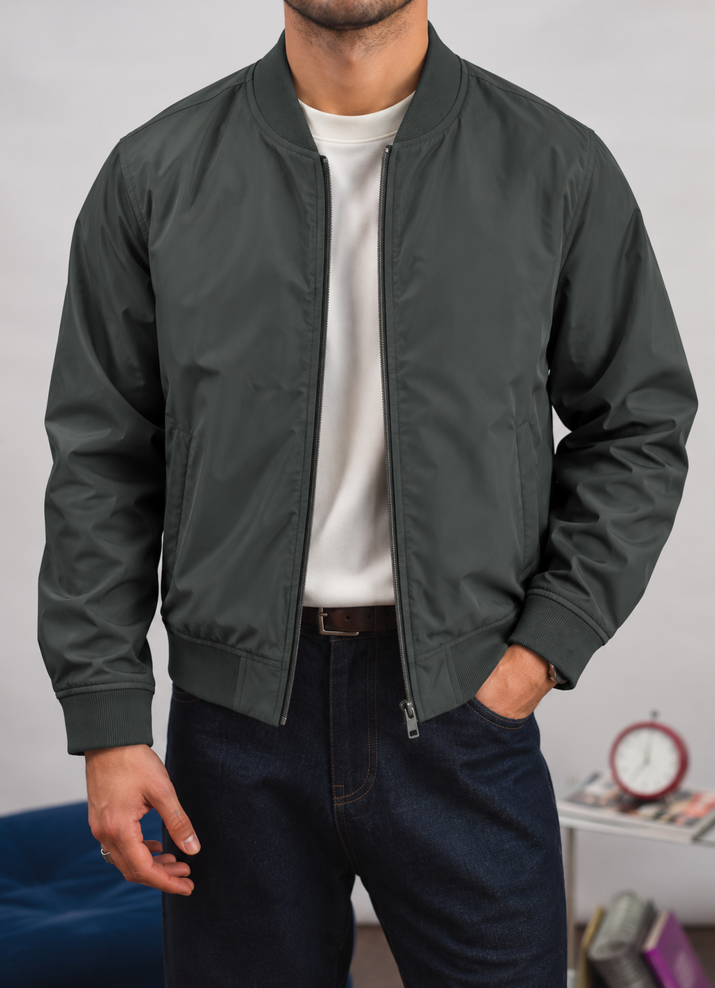 سويتر waterproof