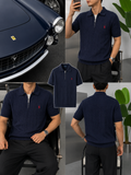 بلوزه تريكو polo