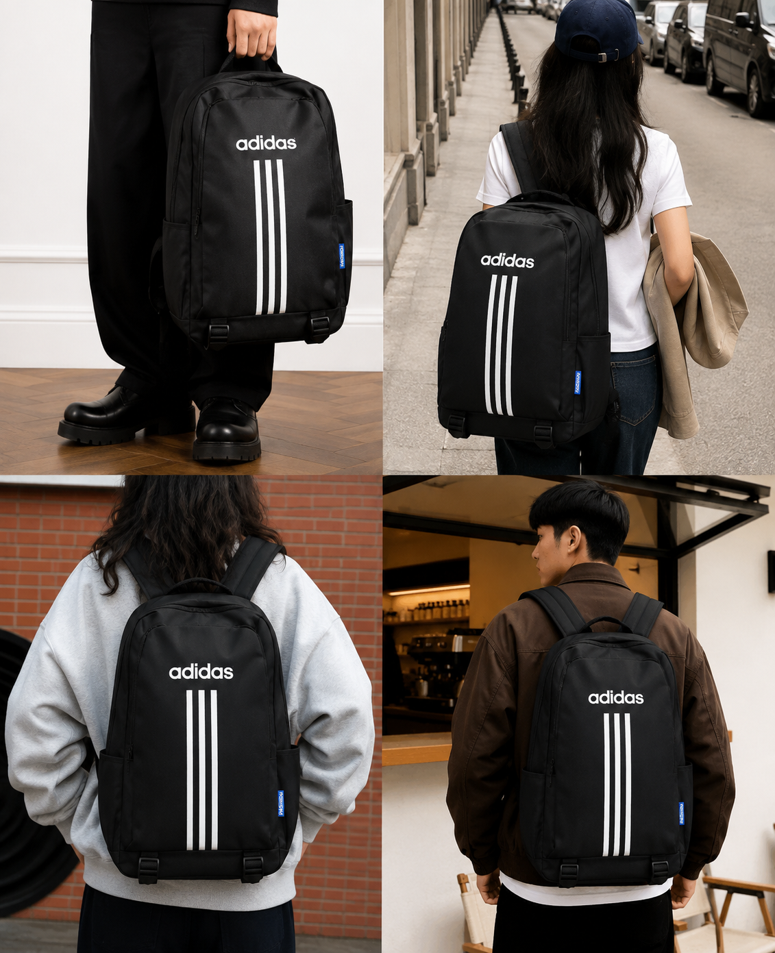 شنته adidas