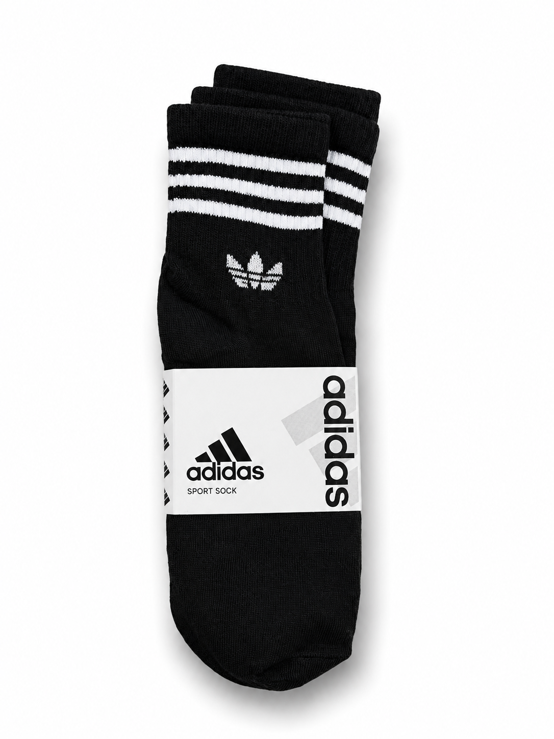 جرابات adidas(الربطه ٣ جواز)